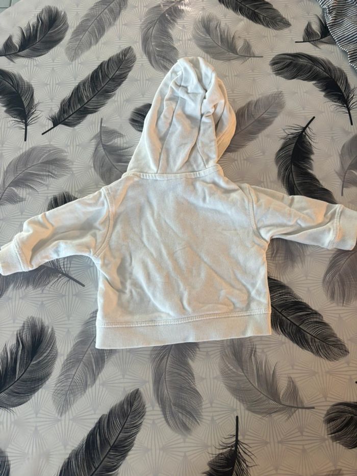 Gilet Mickey - photo numéro 4