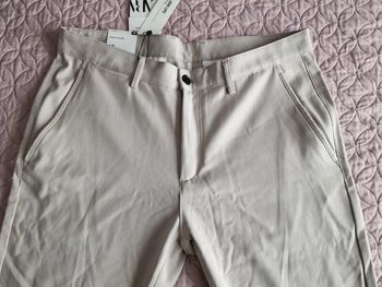 Pantalon Zara femme 40 neuf étiquette