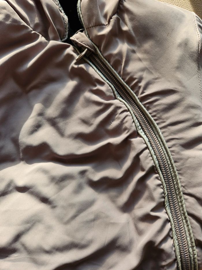 Combipilote Manteau Hiver 1 mois - photo numéro 4