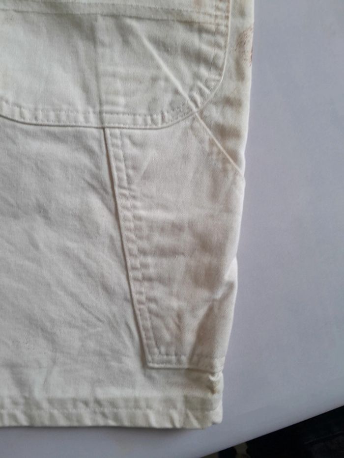 Short dickies workwear etiquette  Sherwin Williams - photo numéro 6