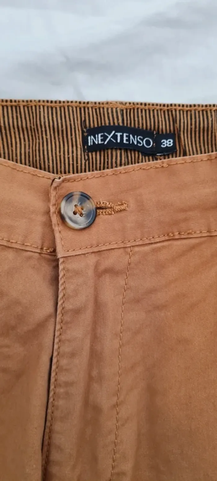 Pantalon - photo numéro 3