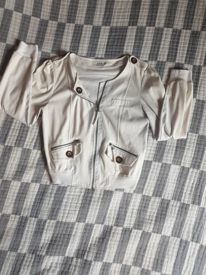 Veste légère