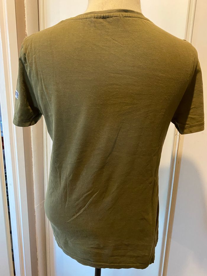 Tee-shirt Aeropilote - photo numéro 2