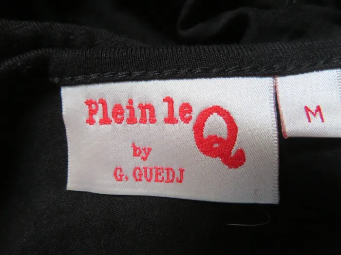 tee shirt manches longues - photo numéro 5