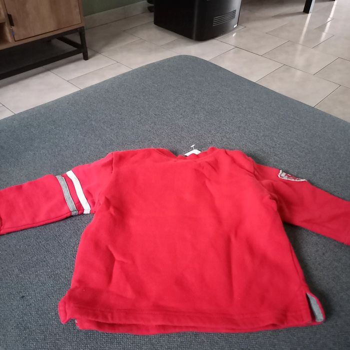 Sweat orchestra - photo numéro 2