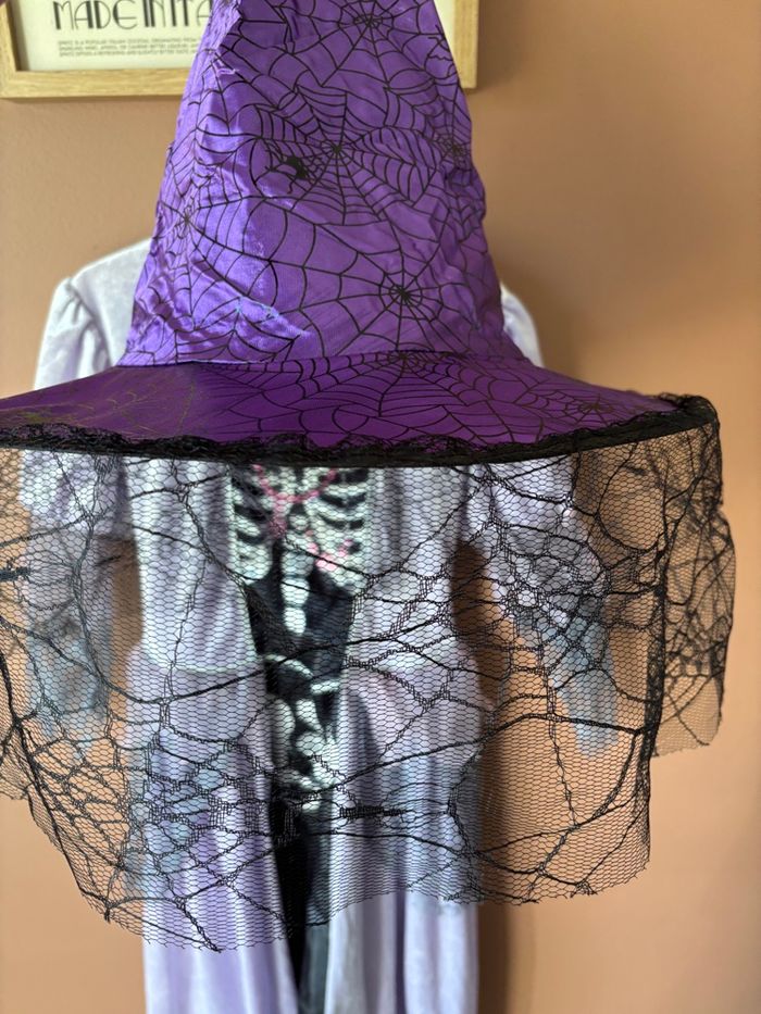 Déguisement 10ans - photo numéro 2