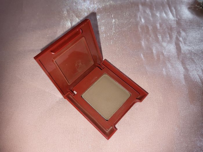 Ombre marron mat AVON SPECTRUM NEUF - photo numéro 2