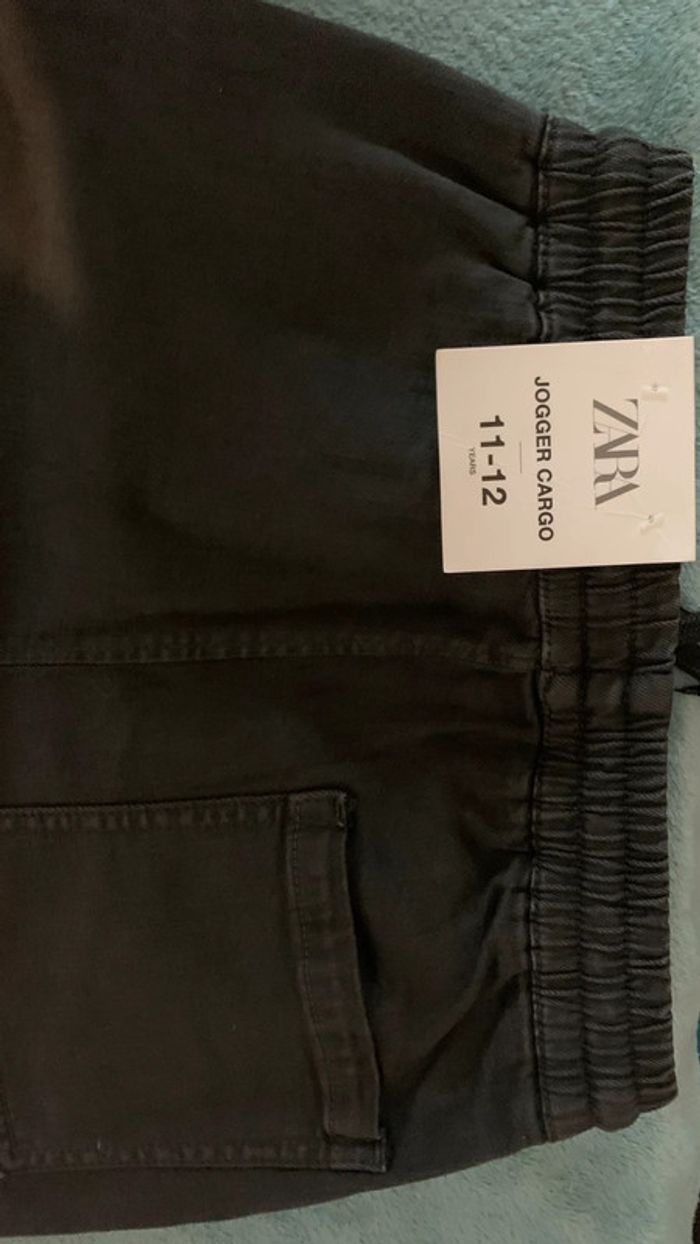 Cargo Zara - photo numéro 7