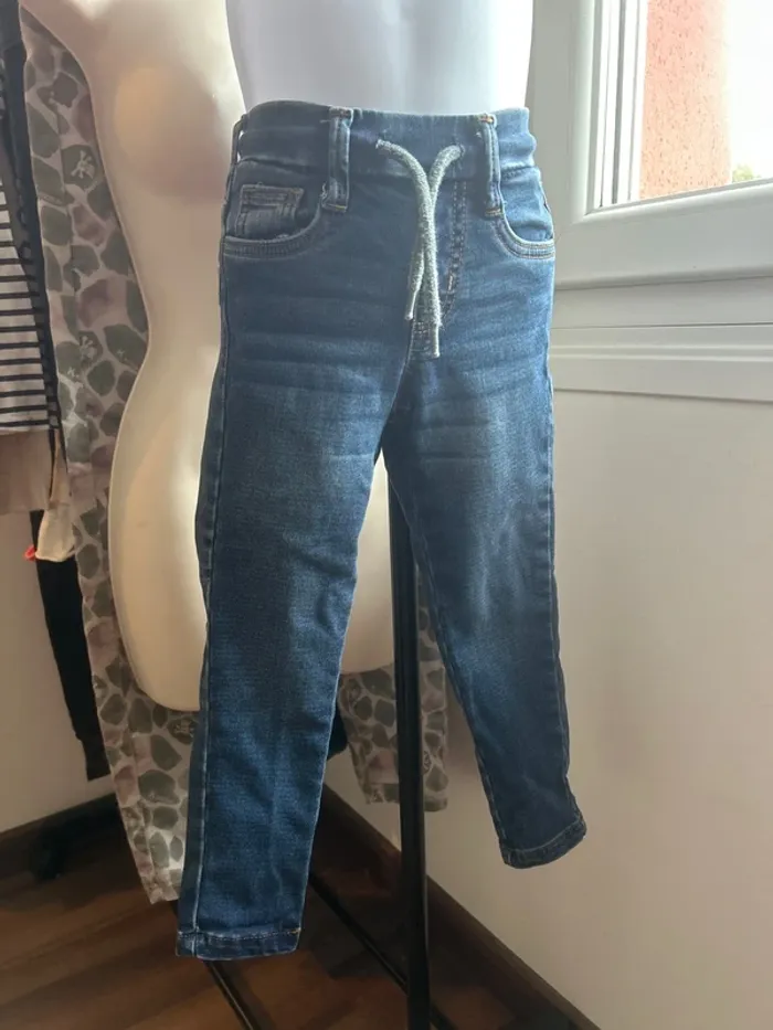 Pantalon 👖 taille 3 ans garçon 👦 - photo numéro 4