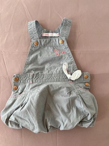Robe bébé