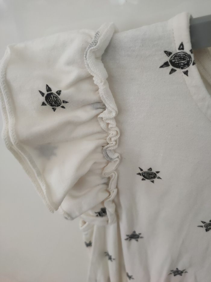 Robe 12 nans - photo numéro 5