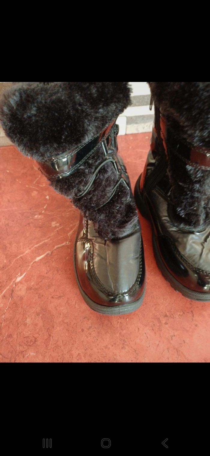 Bottes taille 32 - photo numéro 2