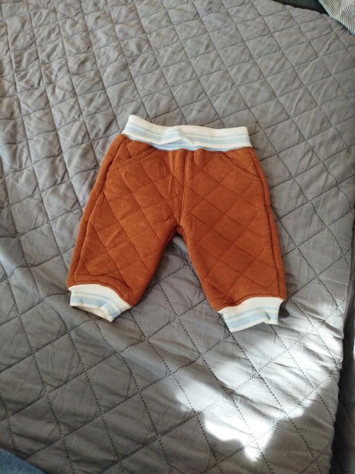 Pantalon 3 mois