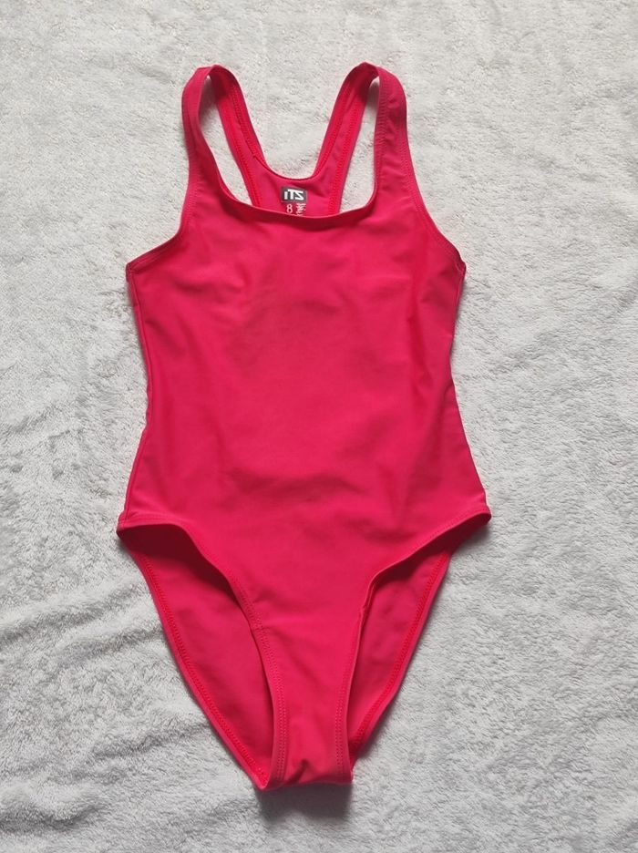 Maillot de bain 8 ans - photo numéro 2