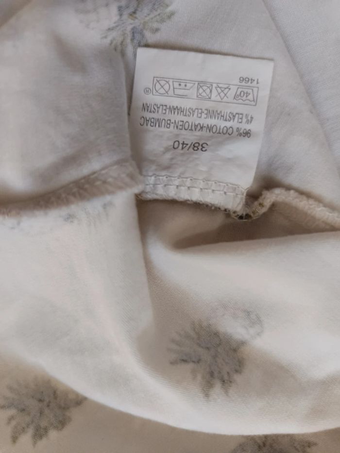 Débardeur ananas - photo numéro 3