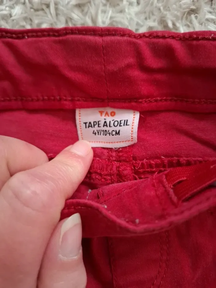 Pantalon - photo numéro 2
