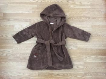 Peignoir Robe de chambre