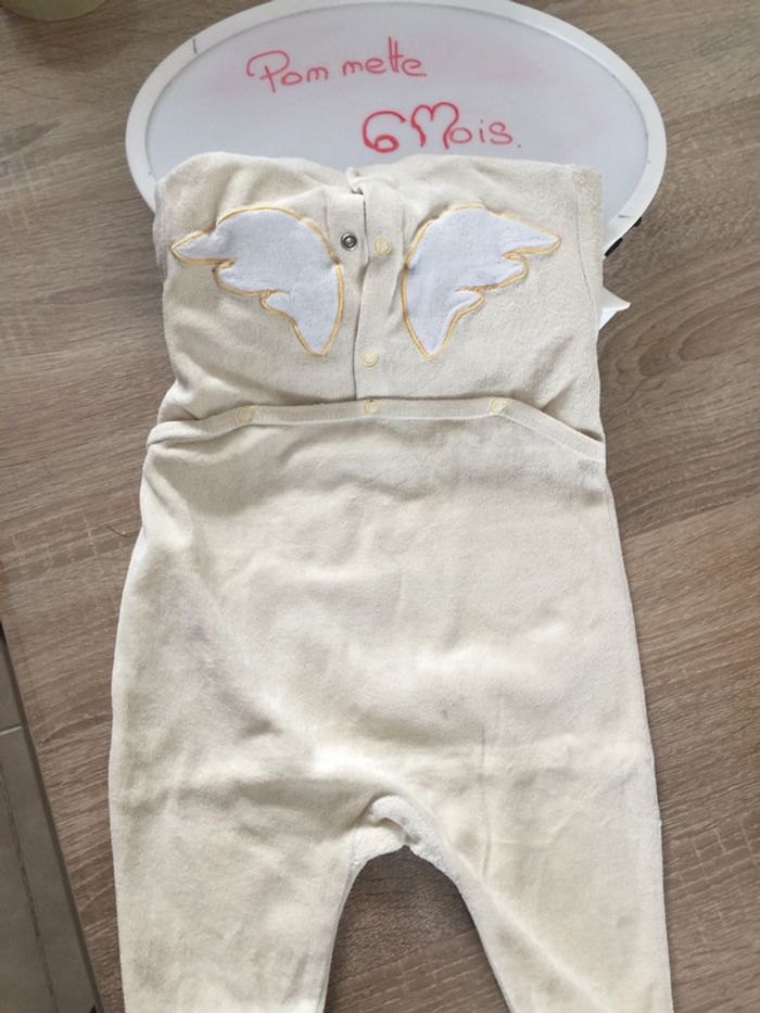 Pyjama 9mois - photo numéro 3