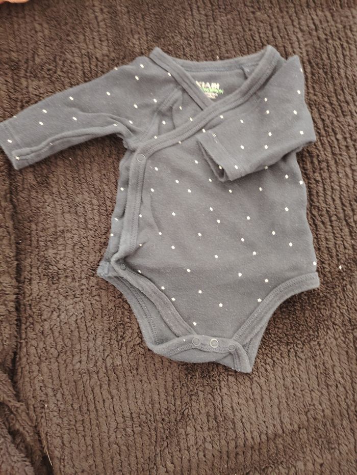 Lot de 8 bodies - photo numéro 7