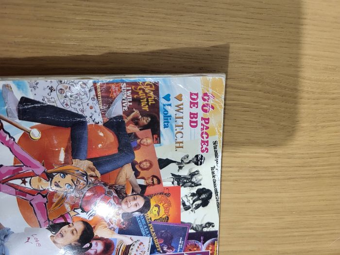 WITCH mag n°118 - photo numéro 3