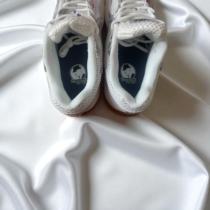 Nike zoom vomero 5 argenté - photo numéro 4