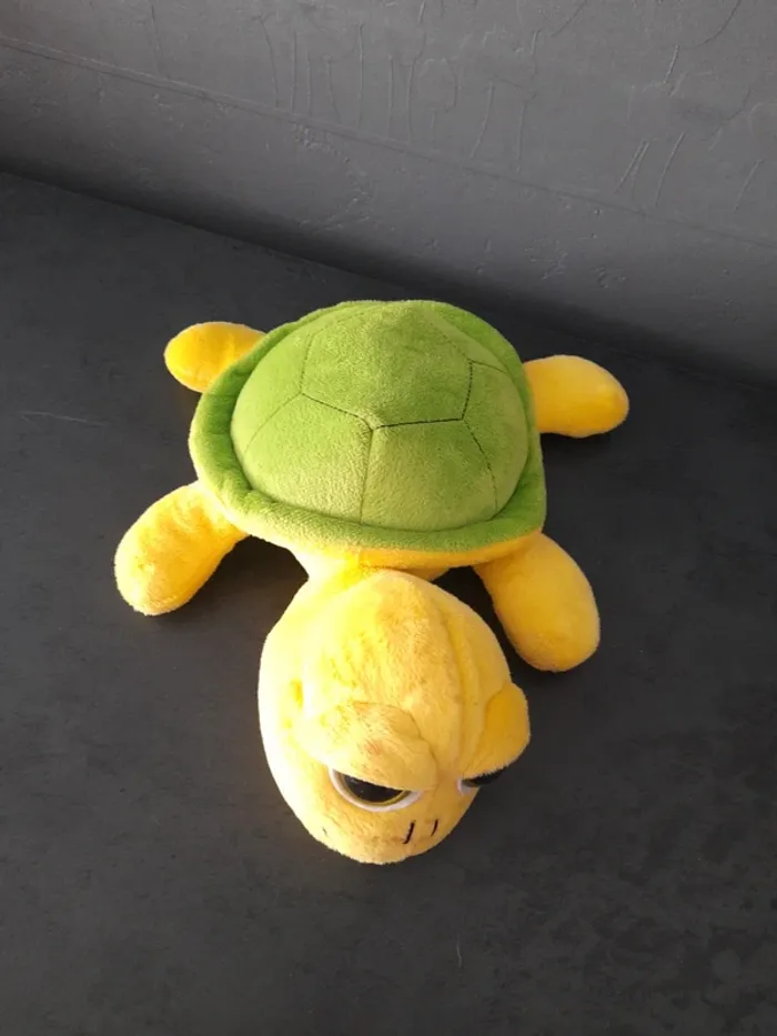 Peluche Tortue
