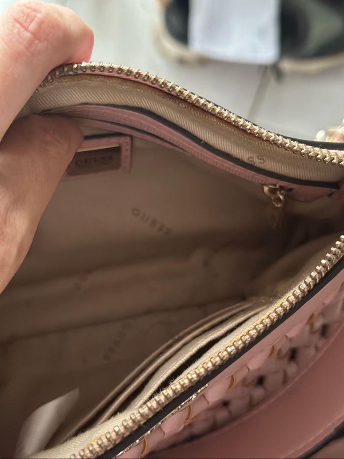 Sac bandoulière Guess - photo numéro 5