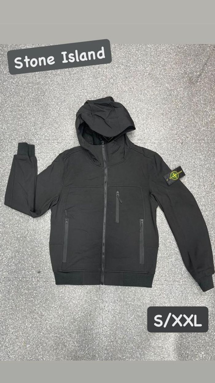 Stone island - photo numéro 2