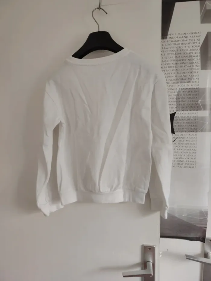 Sweat gemo 12 ans - photo numéro 2