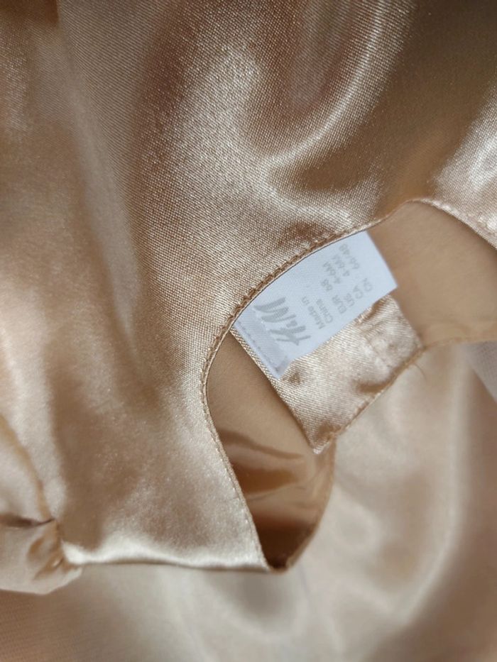 Robe de soirée - photo numéro 3