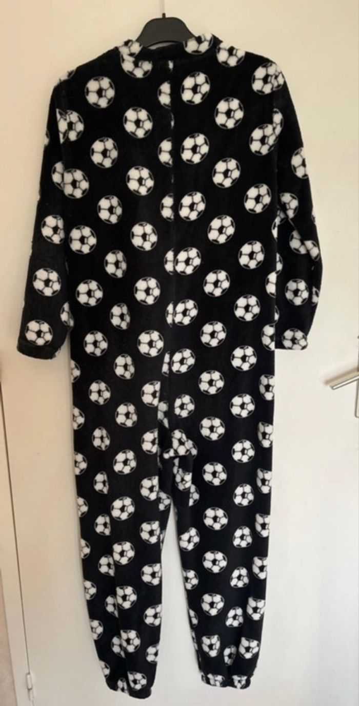 Sur pyjama - photo numéro 3