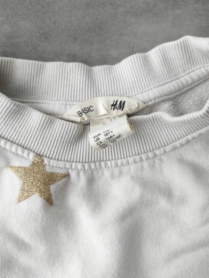 Pull fille - photo numéro 3