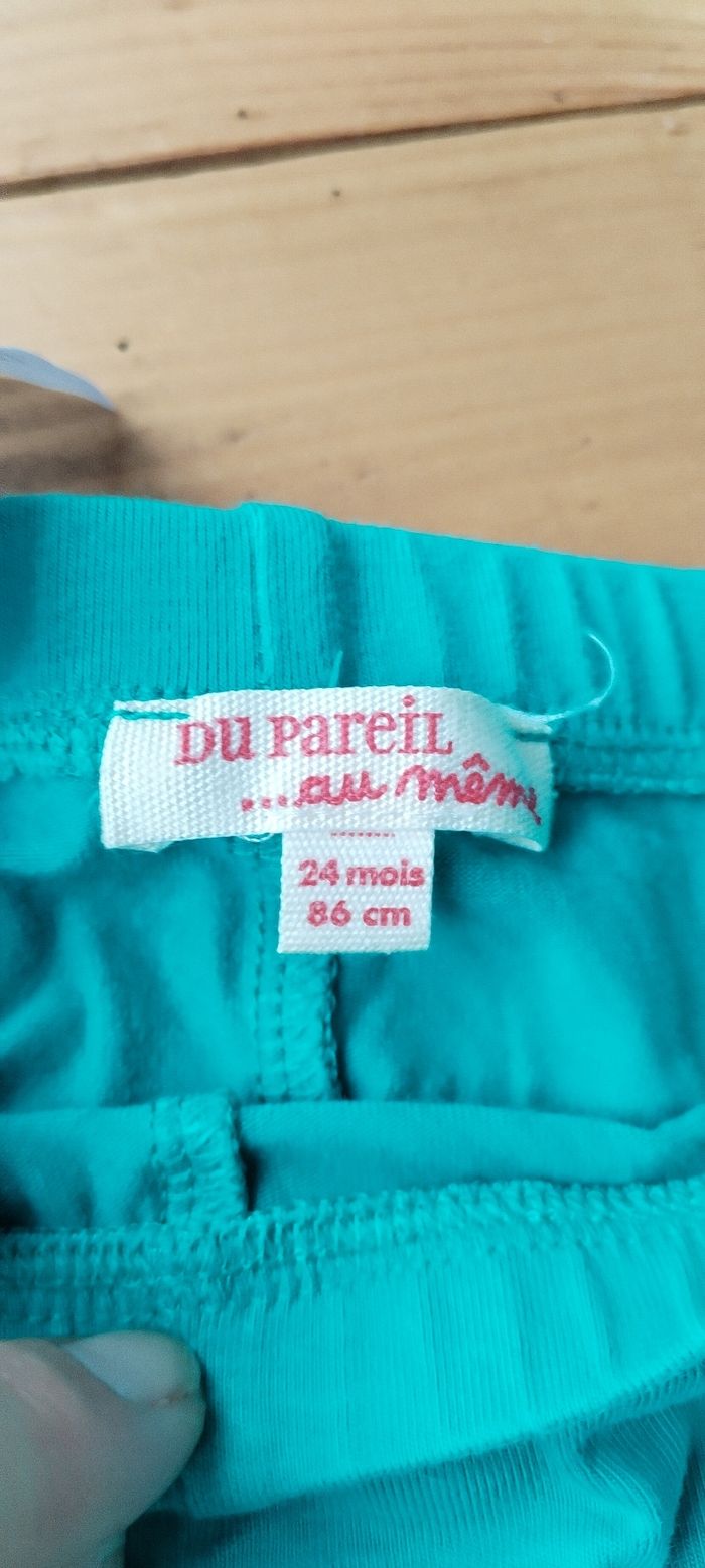 Leggings bébé - photo numéro 3