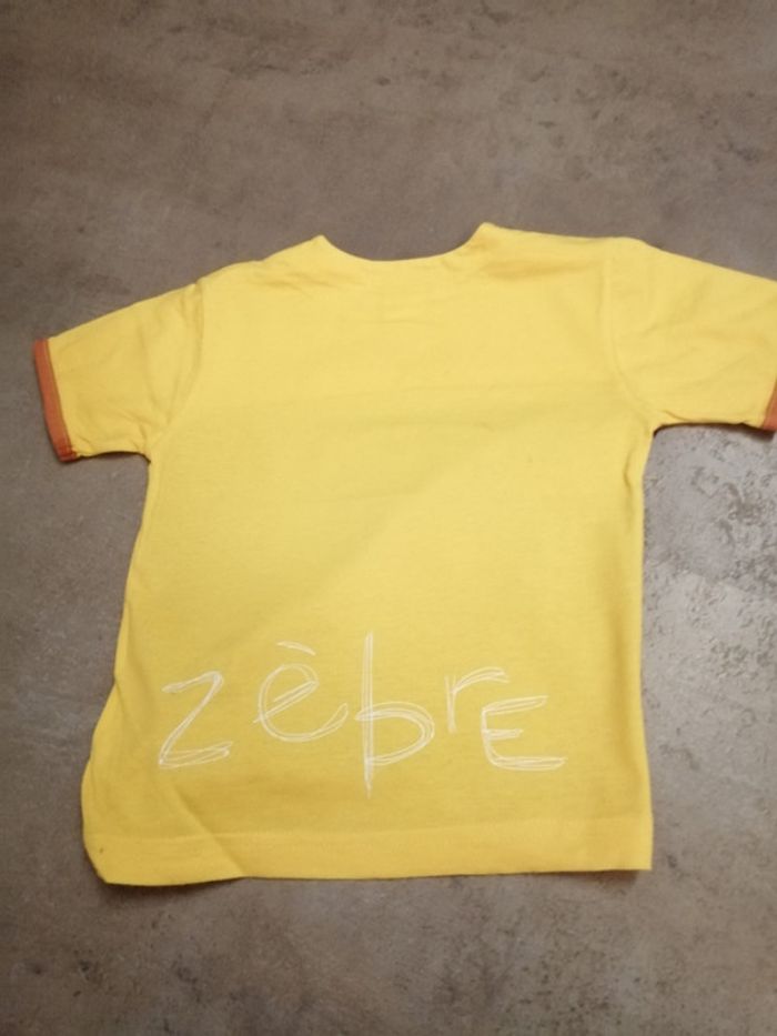 Tshirt 2 ans - photo numéro 2