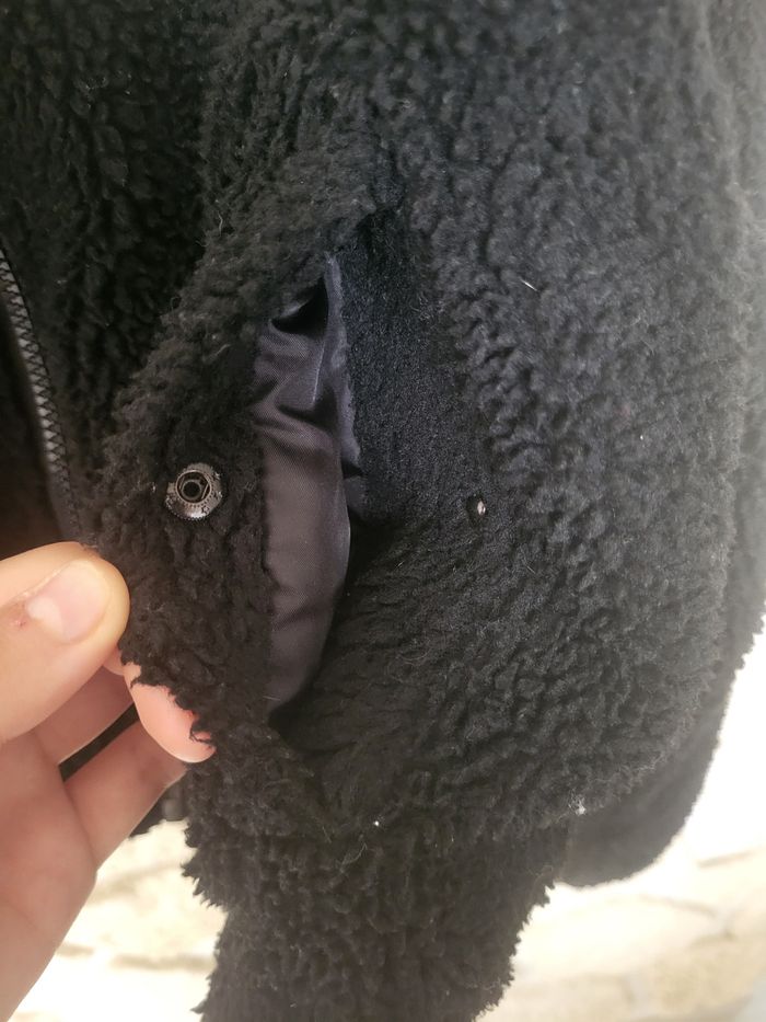 Superbe manteau - photo numéro 5