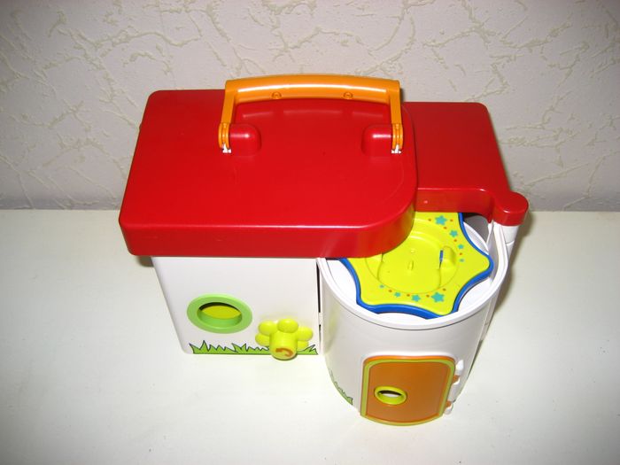 playmobil 123 - photo numéro 5