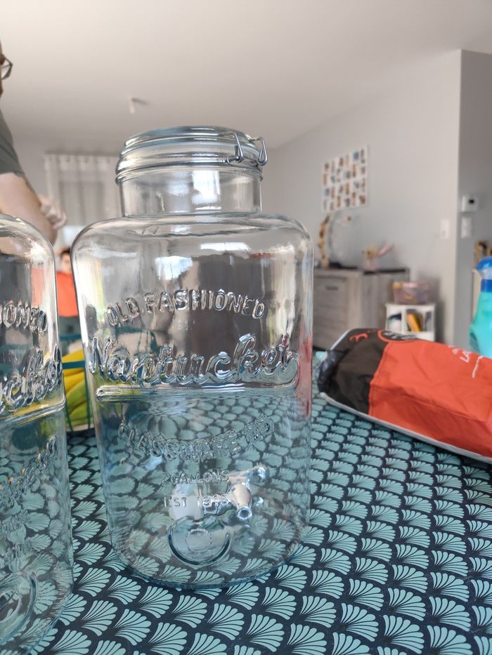 Fontaines à boisson - photo numéro 2