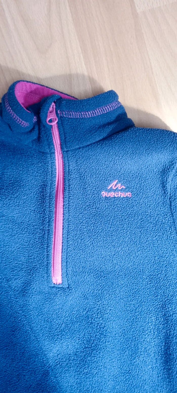 Polar Decathlon 6 ans - photo numéro 3