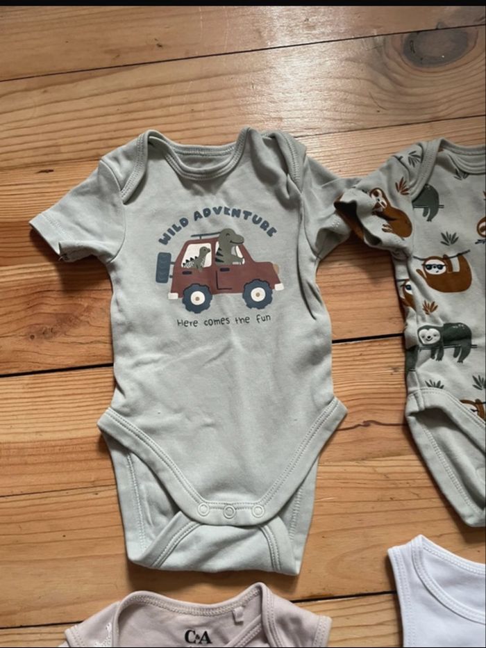 6 body - photo numéro 2