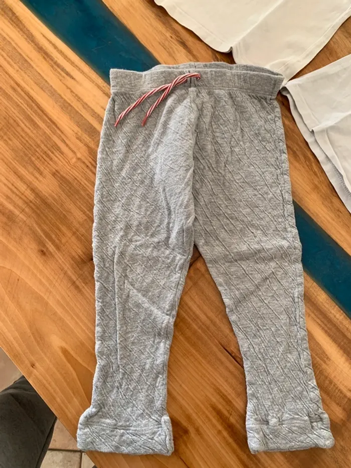 Ensemble 3 pièces taille 3 ans - photo numéro 2