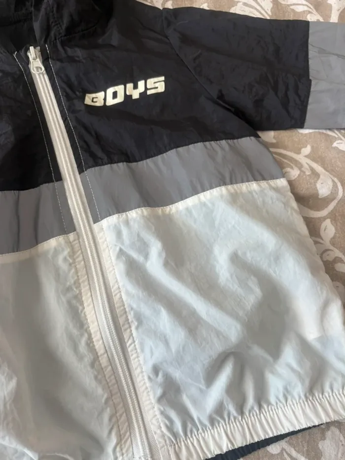 Kway shein - photo numéro 2