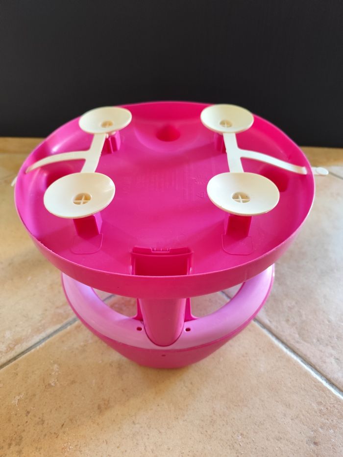 Siège de bain - photo numéro 3