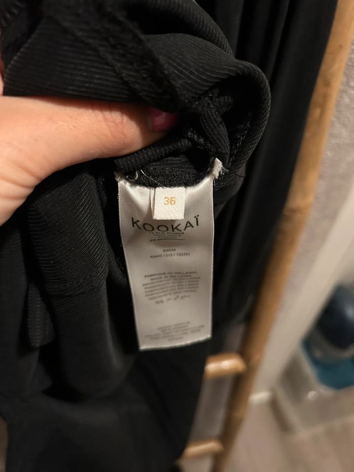 Robe courte - photo numéro 4