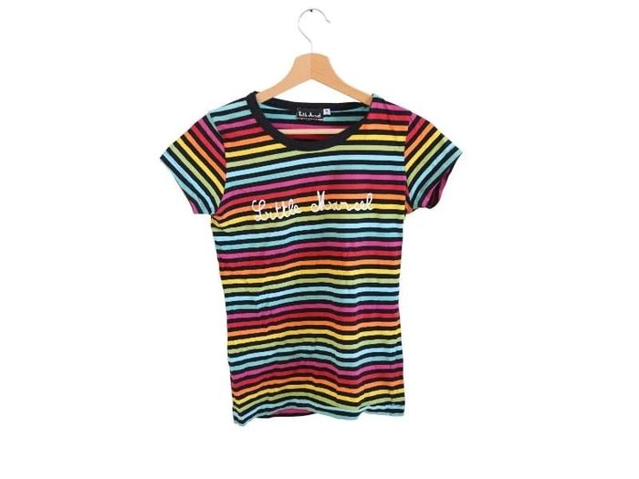 C58 t-shirt rayé Little Marcel M kids