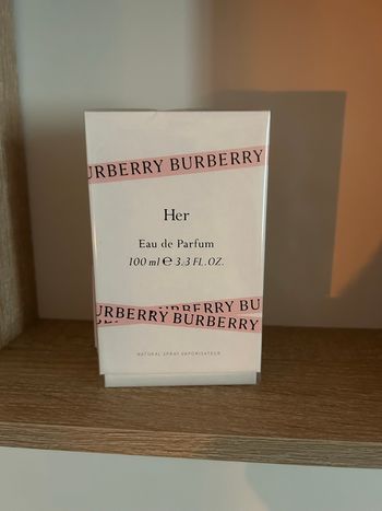 Burberry