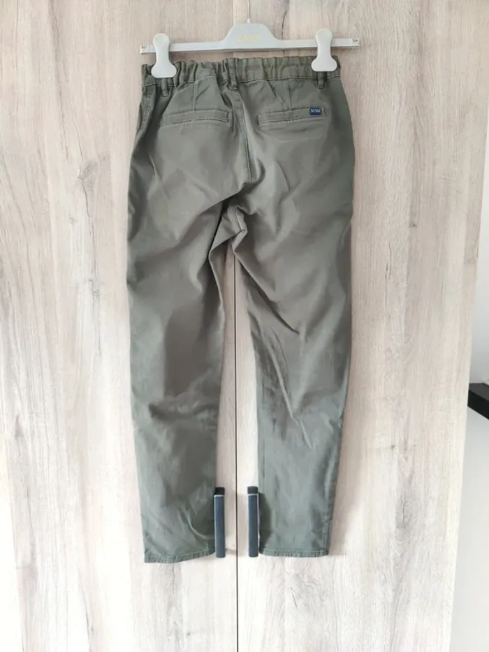 Pantalon 12 ans - photo numéro 2