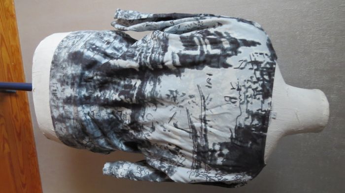 tee-shirt - photo numéro 2