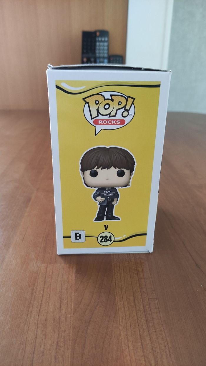 Pop BTS 284 V - photo numéro 4