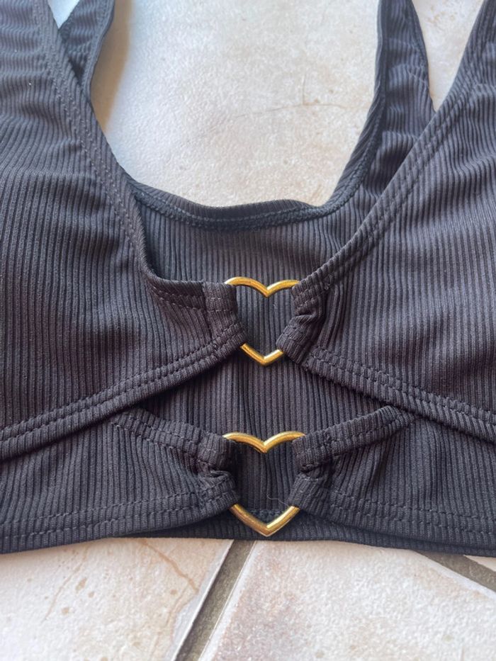 Haut de maillot de bain - photo numéro 3