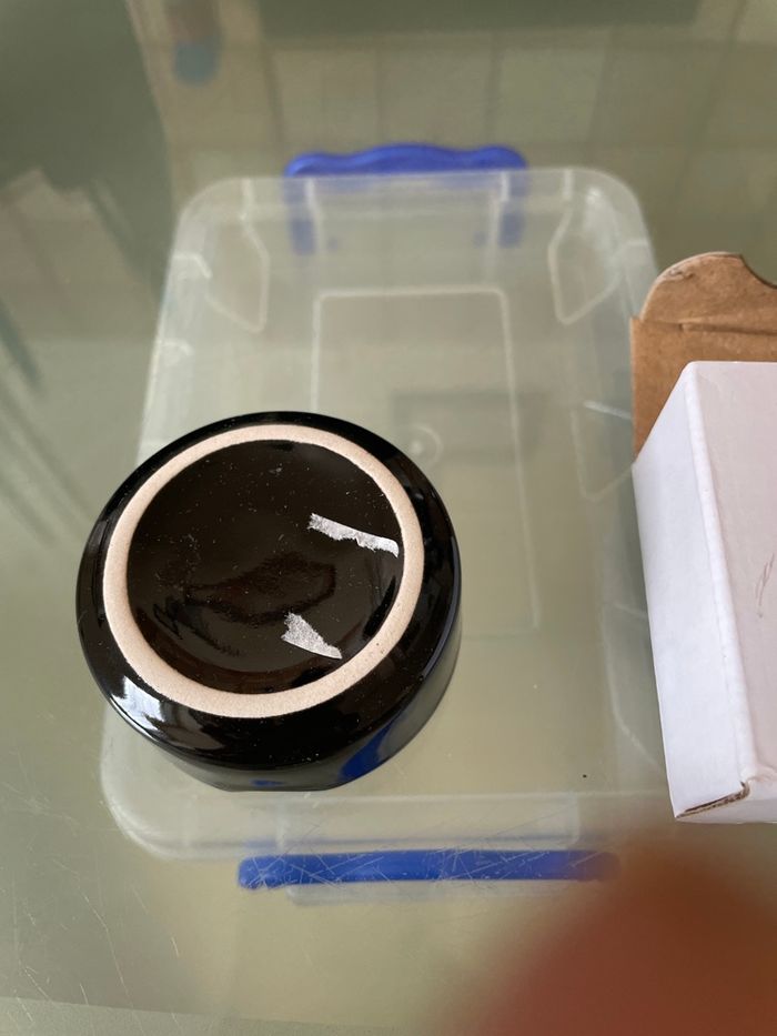 Cendrier de Budapest - photo numéro 3